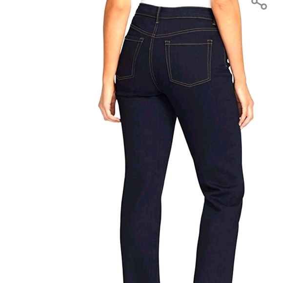 Gloria Vanderbilt Amanda jeans - Picture 1 of 10